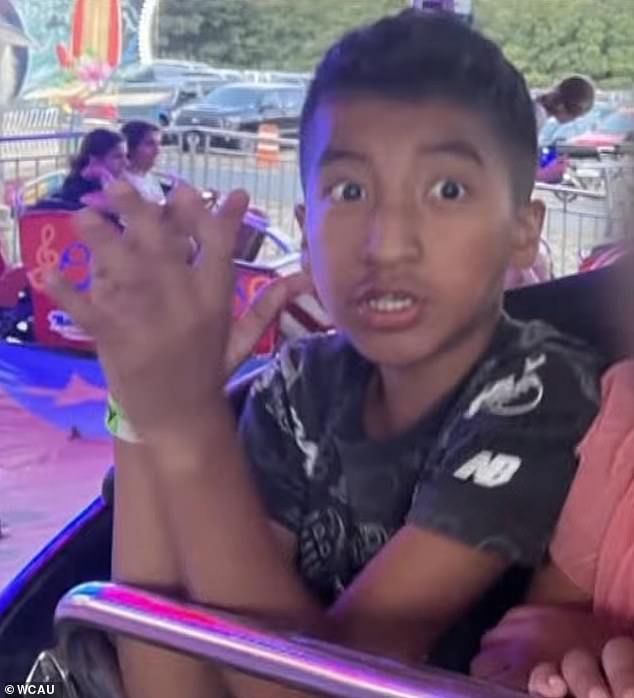 Sixth-grader dies after raft capsizes during Pennsylvania middle school excursion