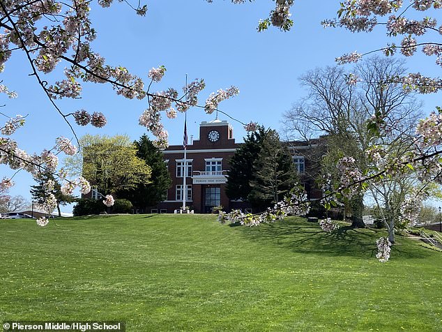 Sixth-grader dies after raft capsizes during Pennsylvania middle school excursion